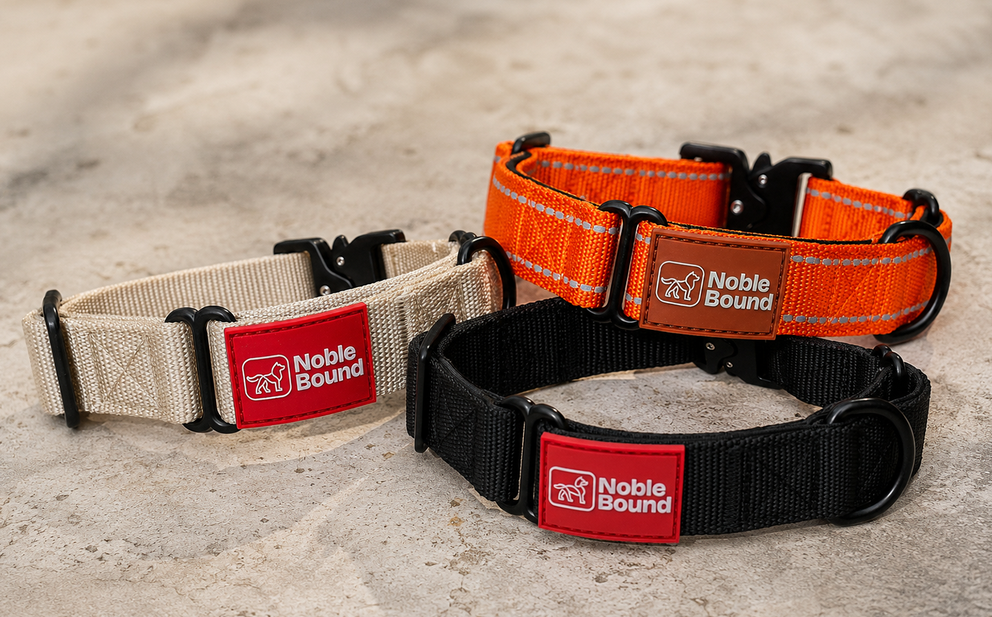 Collars