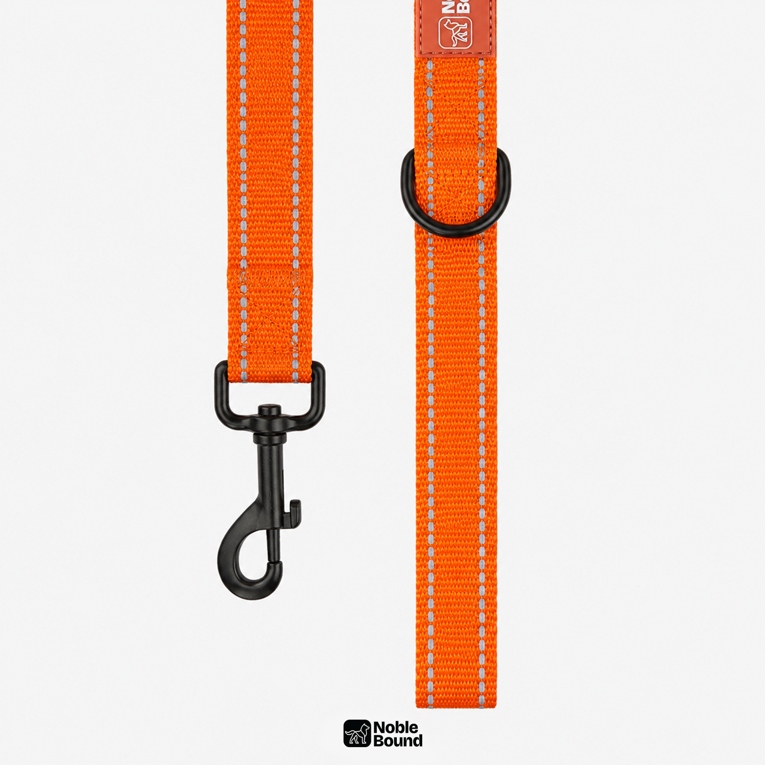 Precision Leash – Wide Hunt (2m)