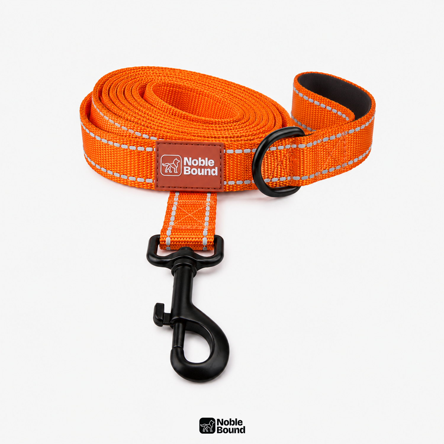 Precision Leash – Wide Hunt (2m)