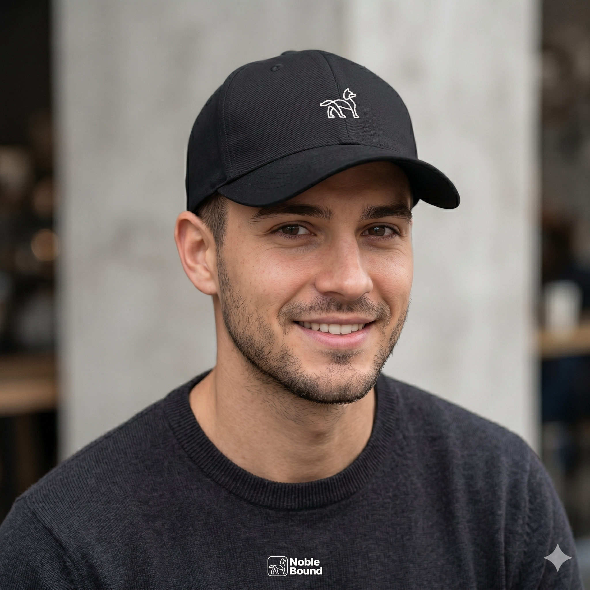Cap – Adjustable