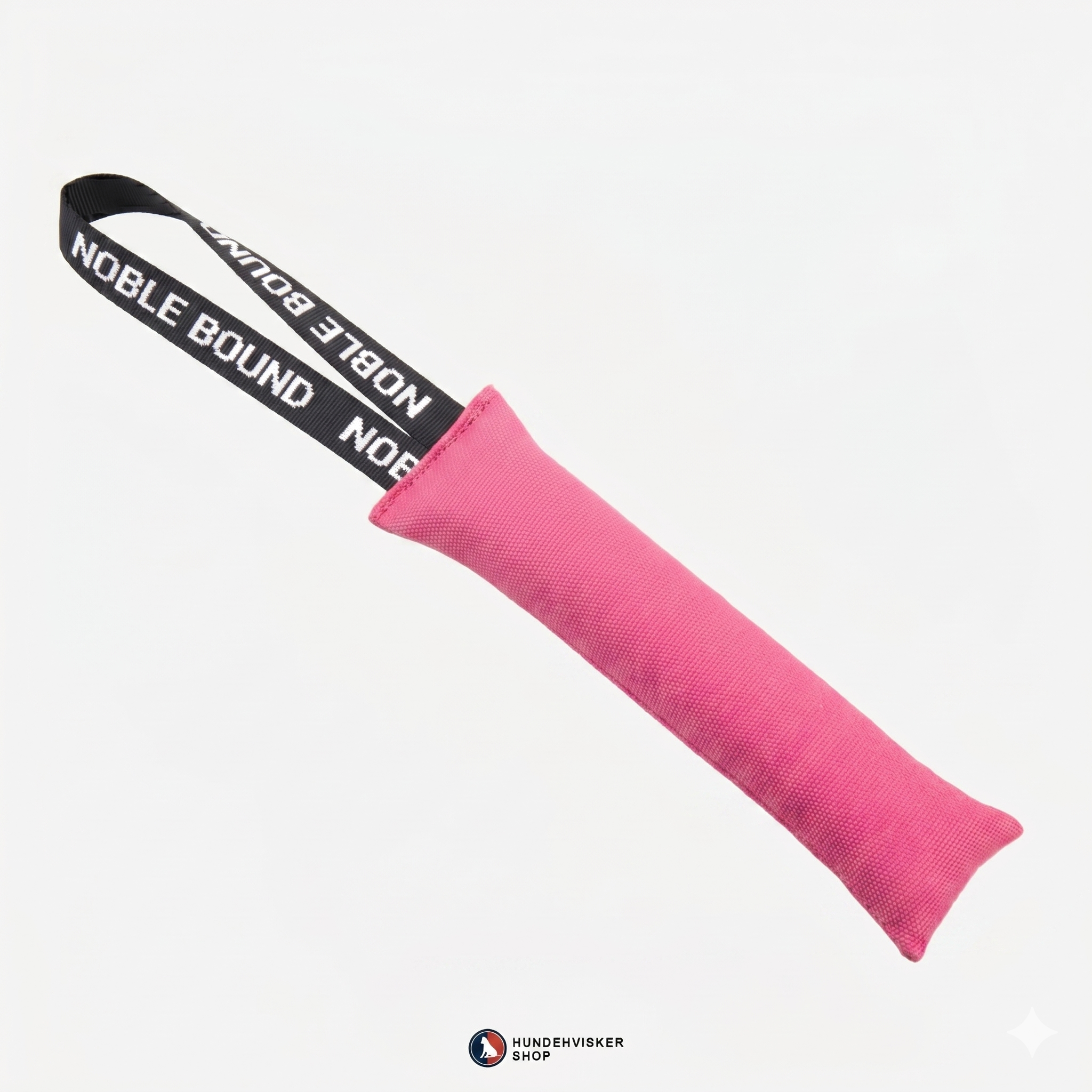 Dog Tug Toy -  with Handle