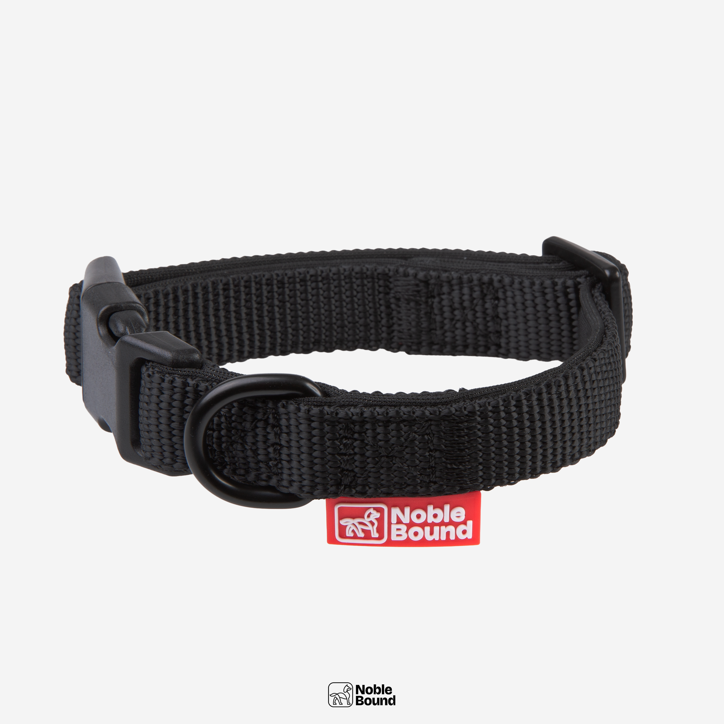 Lead Collar - XS Black