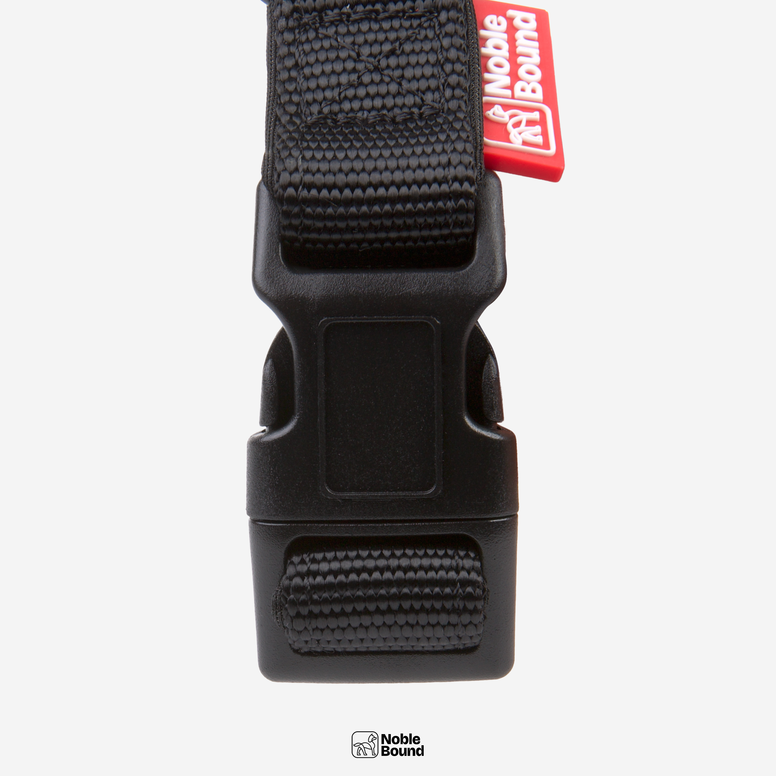 Lead Collar - XS Black