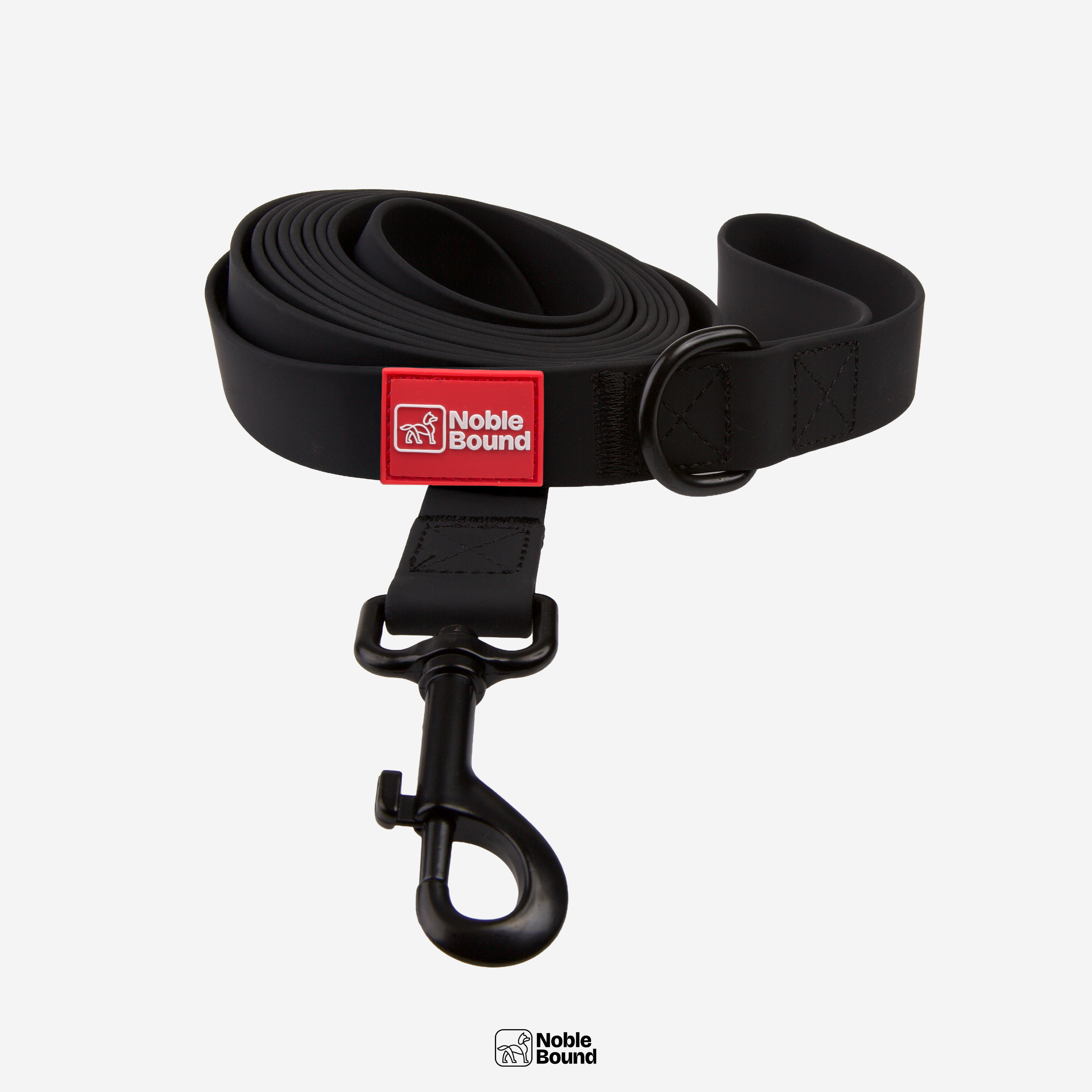 Precision Leash – Wide (3m)