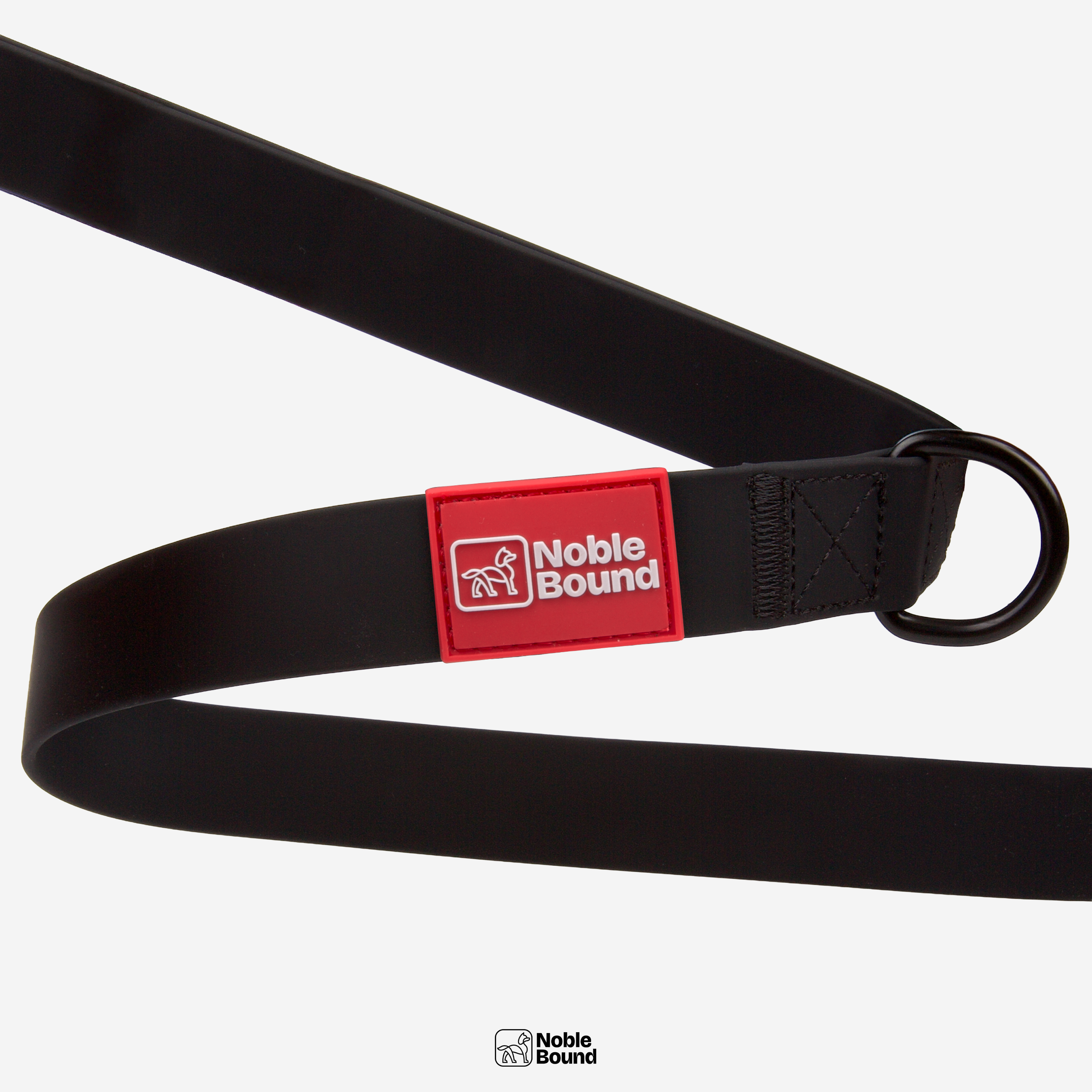 Precision Leash – Wide (3m)