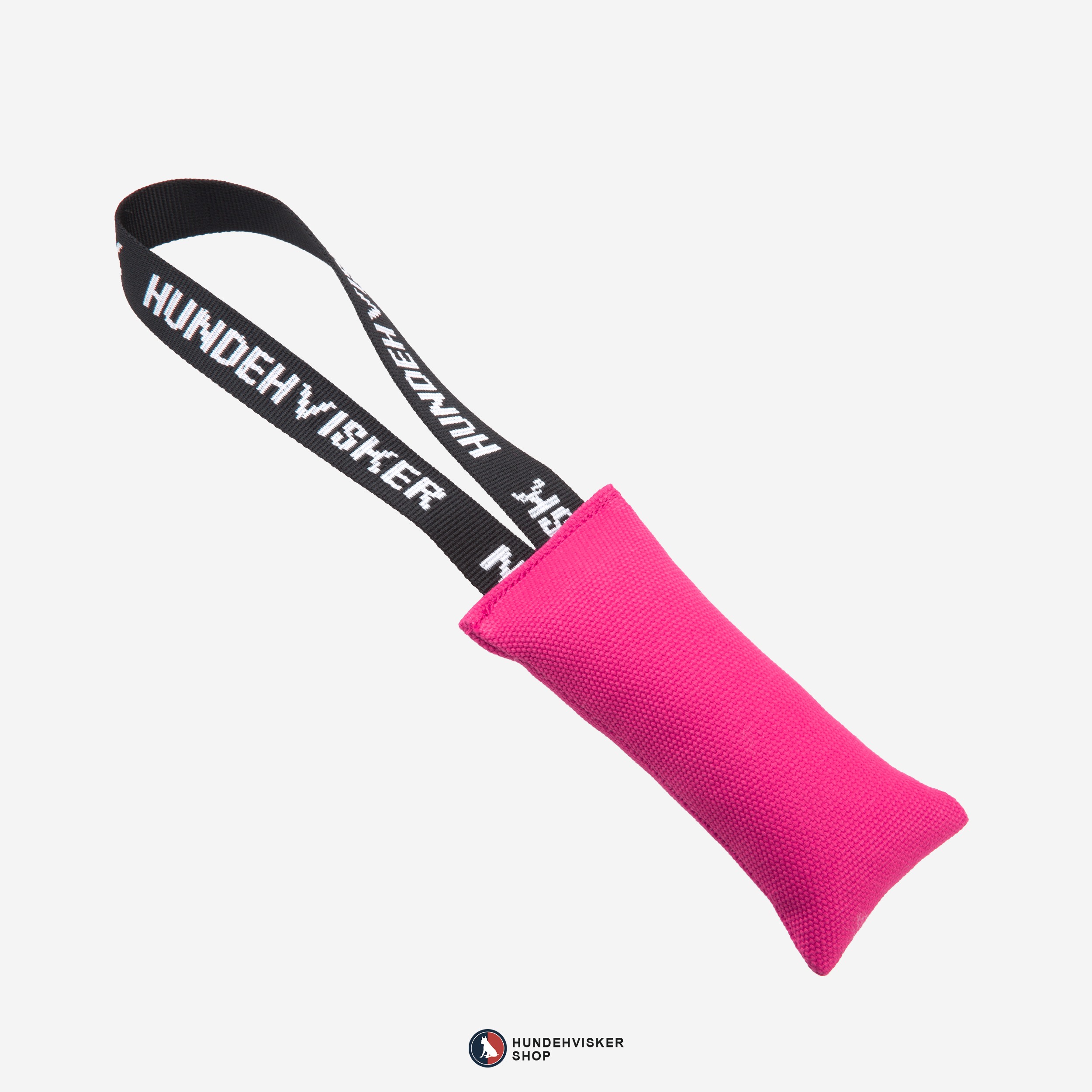 Dog Tug Toy -  with Handle