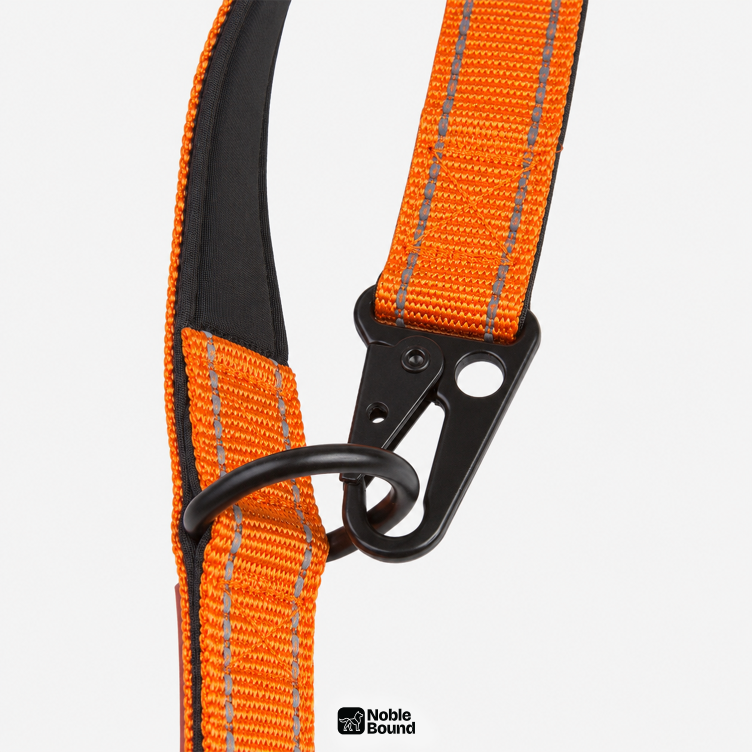 Crossbody Leash Hunt