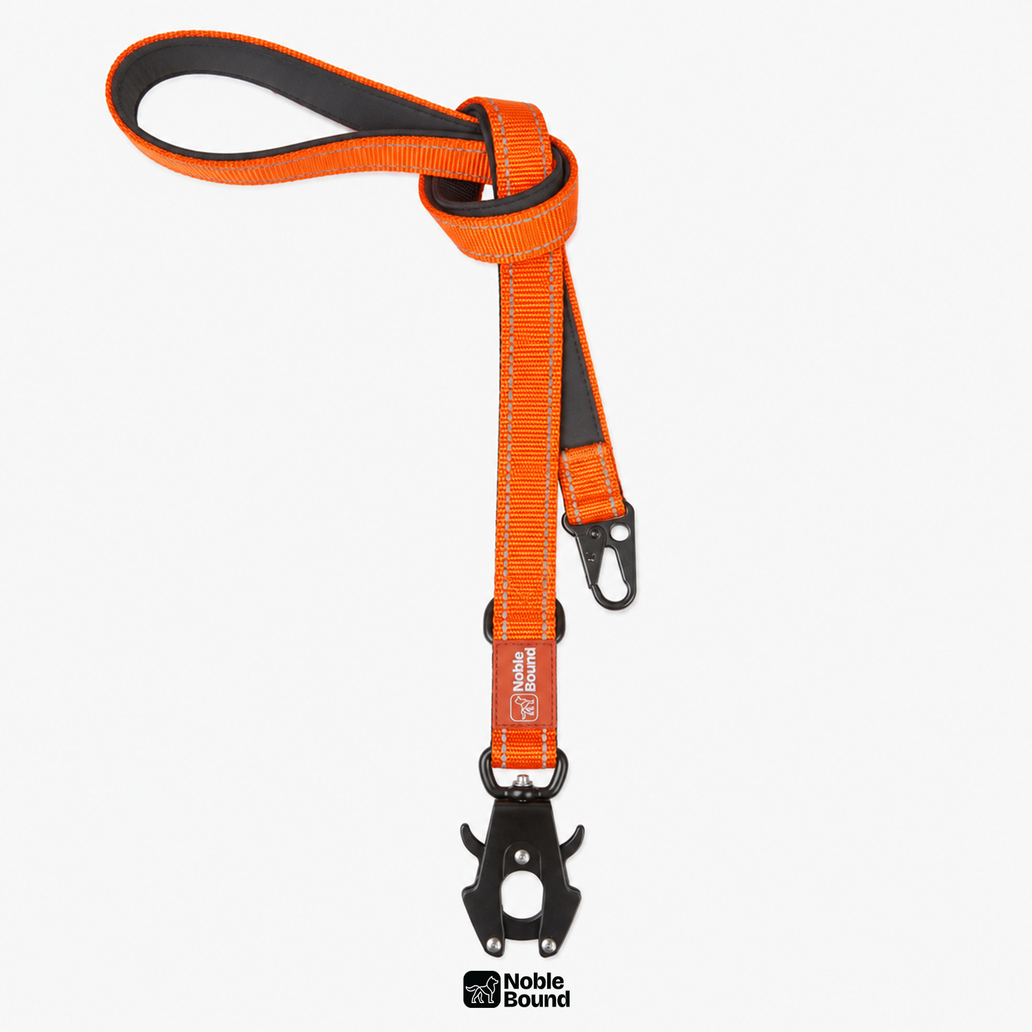 Crossbody Leash Hunt