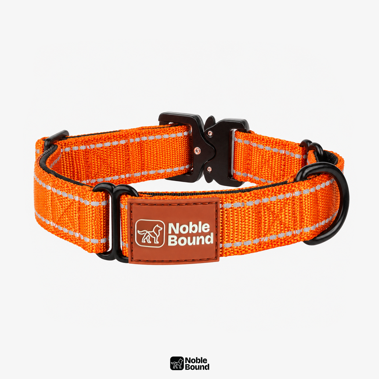 Precision Lead Collar - Hunt